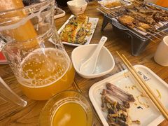 -管氏翅吧(国展店)