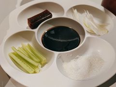 -北平食府(马鞍山路店)