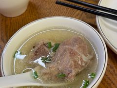 -芳华轩•客家菜馆(梧桐山店)