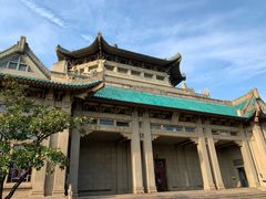 -武汉大学老图书馆