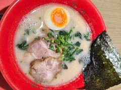 -吾妻拉面•和风食堂(群光广场店)