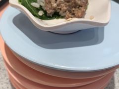 -争鲜回转寿司(海曙天一PLUS店)