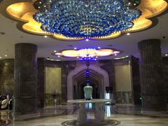 -厦门途易蓝罗约海景温泉酒店(园博苑地铁站店)