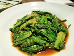 -绿茶餐厅(崇文门新世界店)