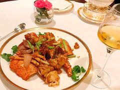 -唐阁(香港朗廷酒店)