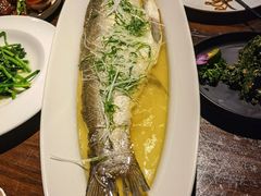 -金枝玉叶上海人家食府(三里河店)