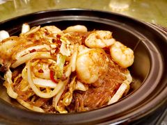 虾仁粉丝煲-上海小南国(仲盛世界商城店)