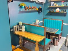 -迪师傅辣子米粉店(六中店)