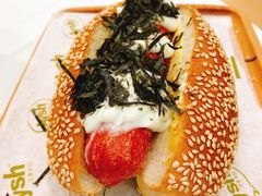 -艾薯夫妇Aysh(福田星河COCOPark店)