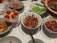 -湘中缘·湖南菜(娄底驻京办店)