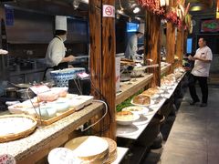 自助取餐区-野山舂·贵州现舂酸汤火锅(鸿通城店)