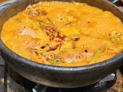 -黔有有贵州酸汤夺夺粉火锅(五味十字店)