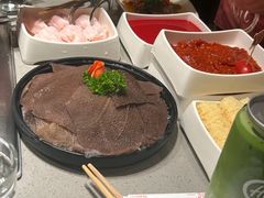 -海底捞火锅(苏宁生活广场店)