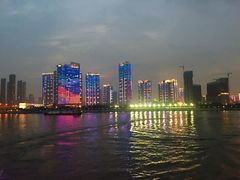 -船长9号·精致湖北菜(江滩店)