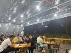 -老黑板筋(顺义总店)