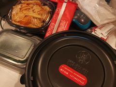 -李先生牛肉面大王(北京站售票厅餐厅)