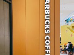 -星巴克(北京门头沟长安天街店)