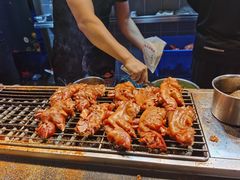 -八一路好吃街(雨田商务大厦店)