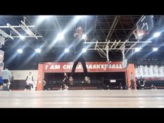 -洛克公园美式运动体验馆(唯品会合肥蜀山城市奥莱店)