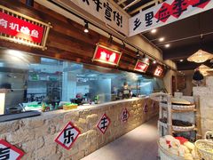 -蛮佬拾·乡里土菜馆(河西王府井店)