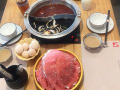 -牛匠和牛寿喜锅(西安总店)