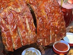 -格鲁·秀色Georgia’s Feast