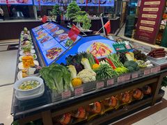 -良友·地标海鲜青岛菜(五四广场店)