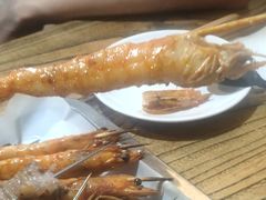 -烤五行·烧烤烤串(石佛营店)