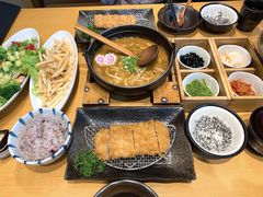 -胜博殿日式炸猪排(西红门店)