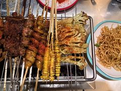 -古彭7只羊·徐州烧烤(旗舰店)