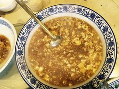 -兰边碗(鼓楼店)