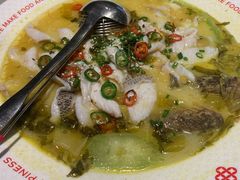 招牌禄鼎记酸菜鱼-禄鼎记·多口味酸菜鱼(侨鑫店)