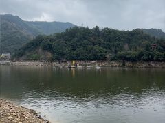 -新安江山水画廊风景区
