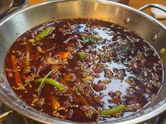-小饕荟雅安贡椒鱼鲜馆(广福桥店)