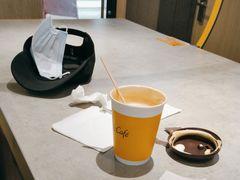 -麦当劳(农光里店)