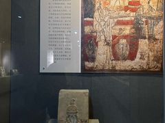 -洛阳古墓博物馆