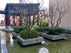 -上海崇明金茂凯悦酒店