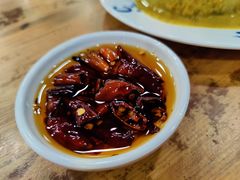 辣椒油-柴氏风味斋(甘家口店)