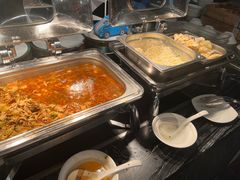 -富力铂尔曼大酒店-尚西餐厅