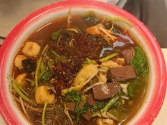 -老王四季抻面(南六东路店)