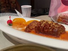 -凤凰园烤鸭店·唐山菜·传承花椒肉(老唐丰路店)