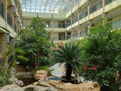 -天毓山庄·餐厅