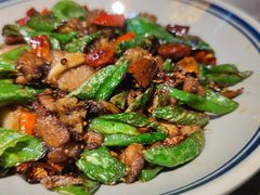 -老灶房-四川土菜(铁牛广场店)