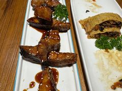 -金枝玉叶上海人家食府(三里河店)