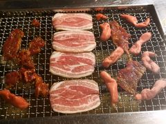 -英雄故事地摊烤肉(马驹桥店)