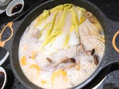 -煲宫猪肚鸡(昆山金鹰国际购物中心店)