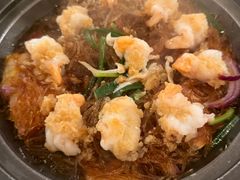 -绿茶餐厅(北京世纪金源店)