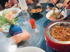 -宅里香.自然餐厅(湘大店)