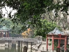 -桂林独秀峰王城景区