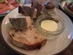 餐前面包-RAC BAR(安福路店)